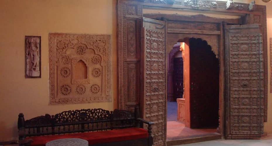 Heritage Haveli Shubham, Jodhpur 2